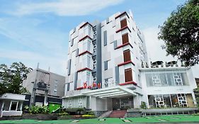 Ruby Hotel Syariah Bandung